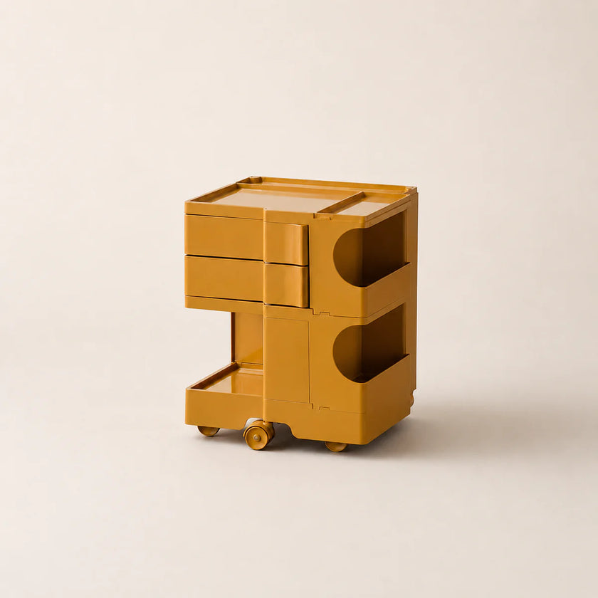 UF Take Me Wherever Mobile Storage Cart
