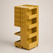 UF Take Me Wherever Mobile Storage Cart