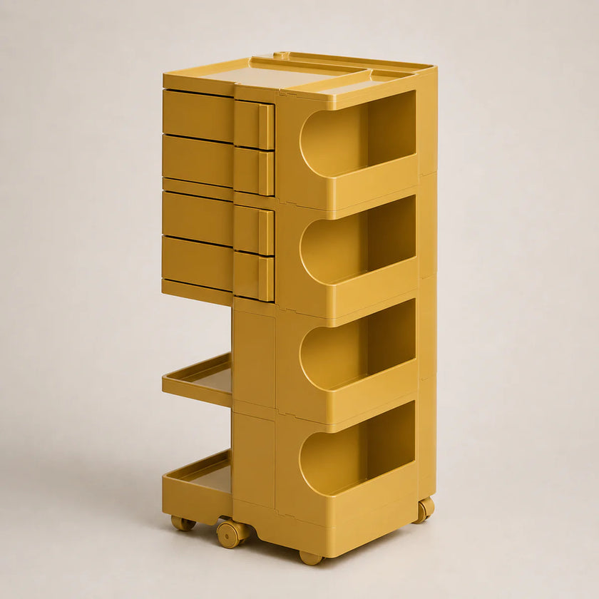 UF Take Me Wherever Mobile Storage Cart