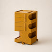 UF Take Me Wherever Mobile Storage Cart