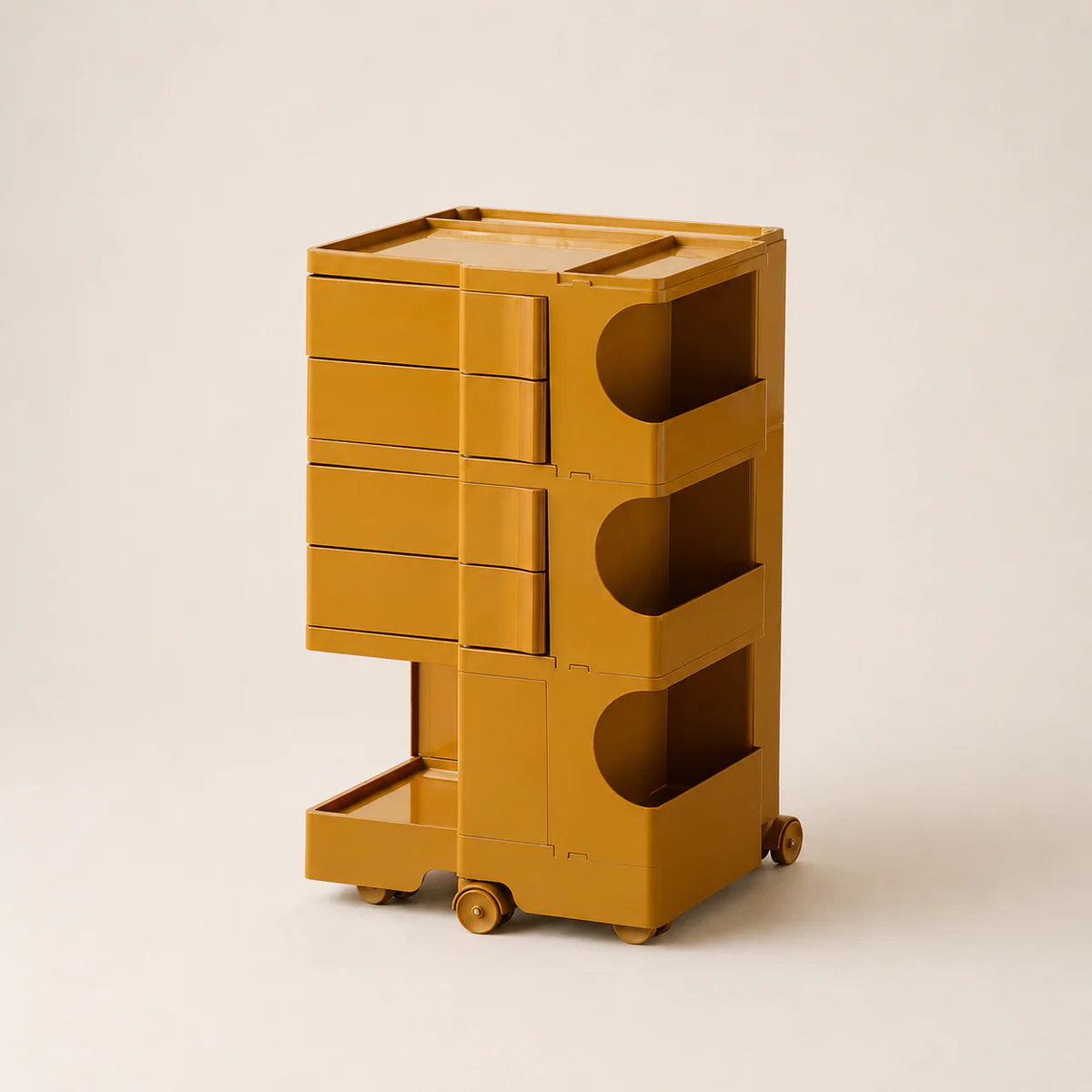 UF Take Me Wherever Mobile Storage Cart