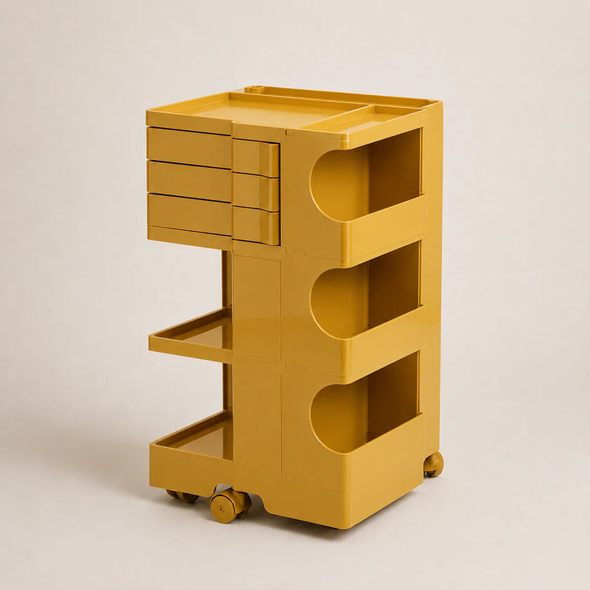 UF Take Me Wherever Mobile Storage Cart