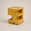 UF Take Me Wherever Mobile Storage Cart