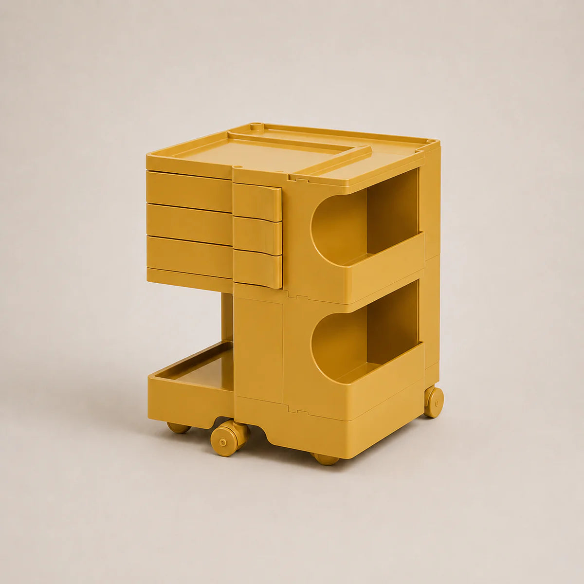 UF Take Me Wherever Mobile Storage Cart