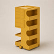 UF Take Me Wherever Mobile Storage Cart
