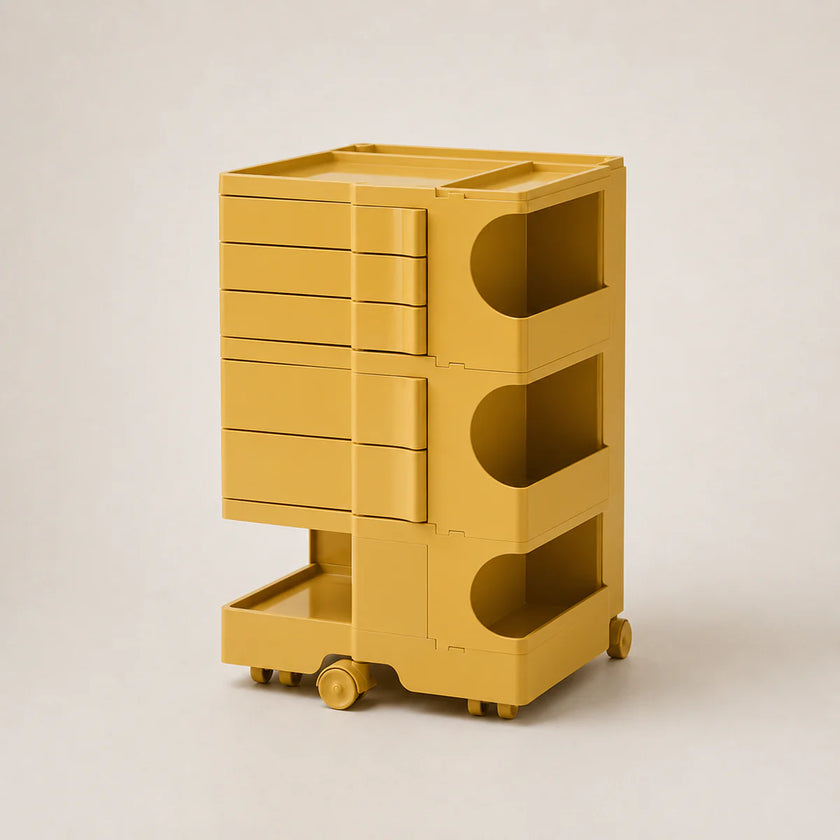 UF Take Me Wherever Mobile Storage Cart