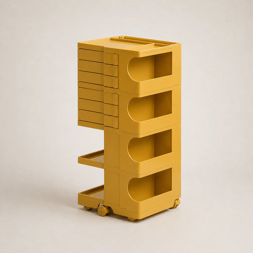 UF Take Me Wherever Mobile Storage Cart