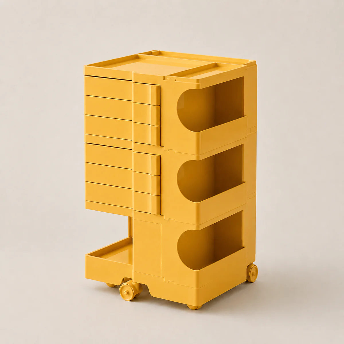 UF Take Me Wherever Mobile Storage Cart