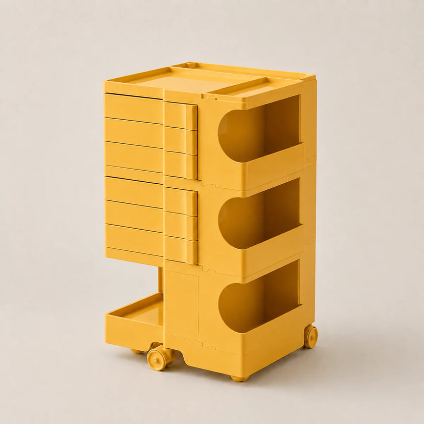 UF Take Me Wherever Mobile Storage Cart