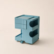 UF Take Me Wherever Mobile Storage Cart