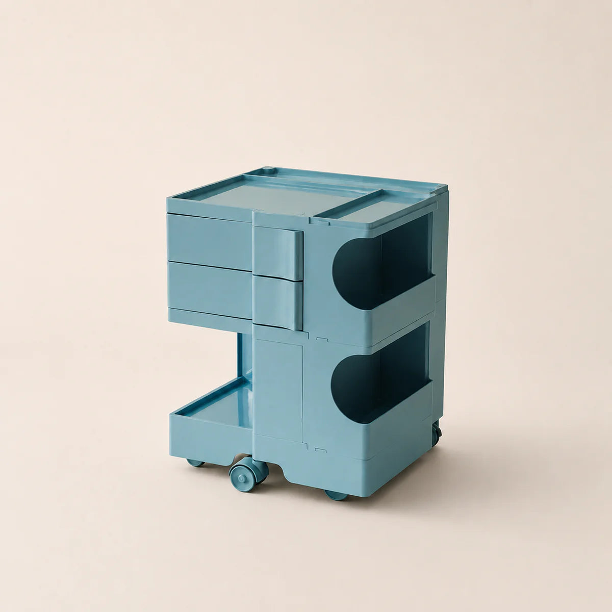 UF Take Me Wherever Mobile Storage Cart