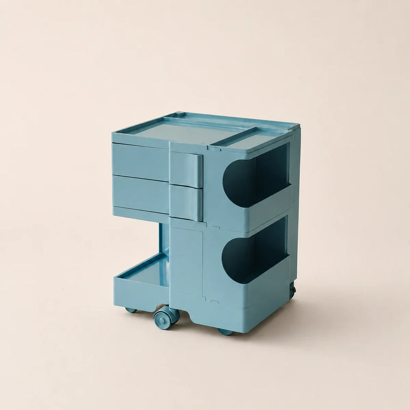 UF Take Me Wherever Mobile Storage Cart