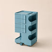 UF Take Me Wherever Mobile Storage Cart