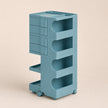 UF Take Me Wherever Mobile Storage Cart