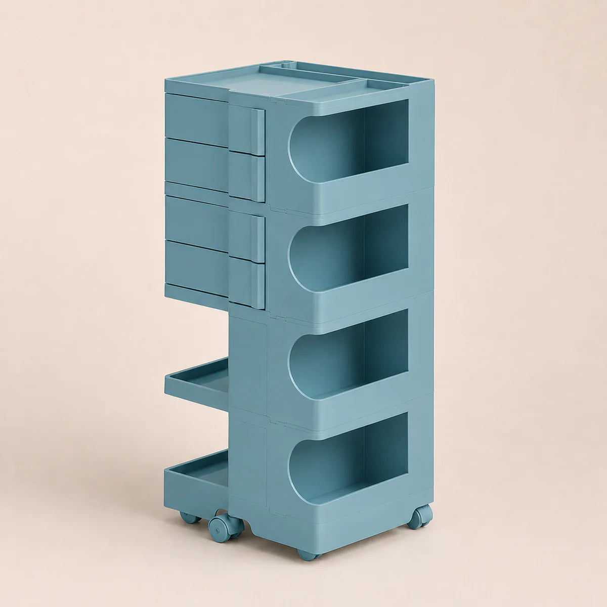 UF Take Me Wherever Mobile Storage Cart
