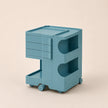 UF Take Me Wherever Mobile Storage Cart