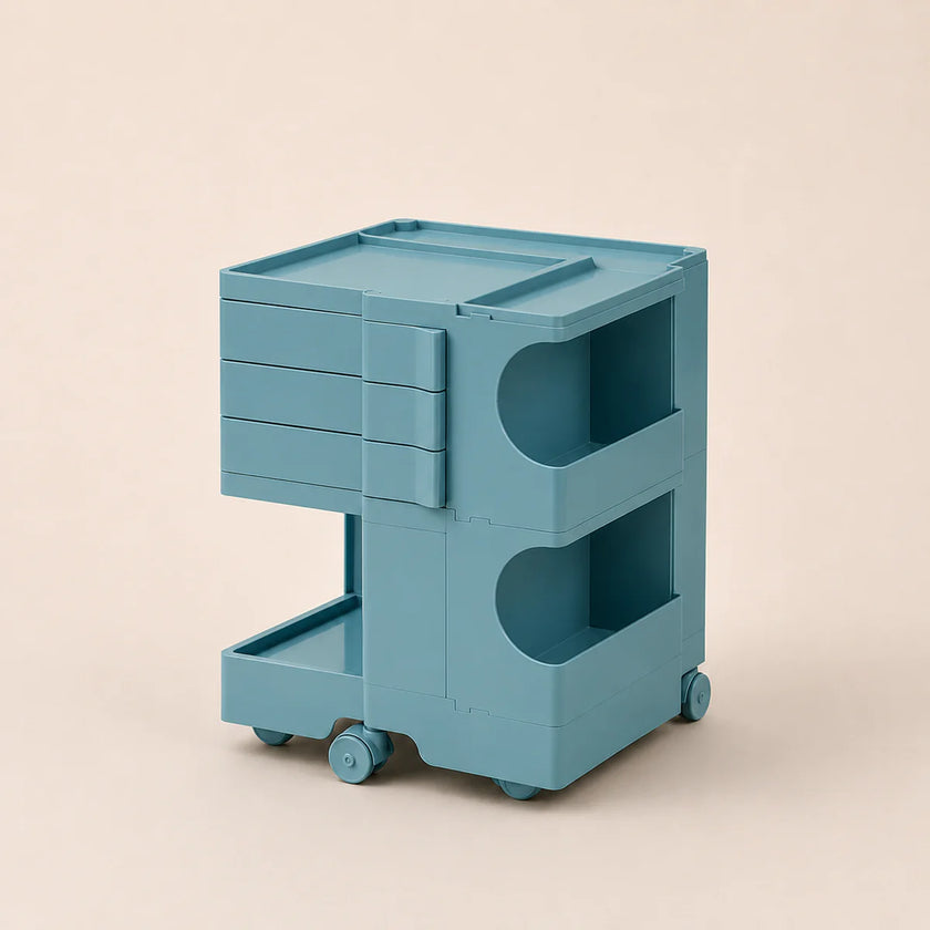 UF Take Me Wherever Mobile Storage Cart