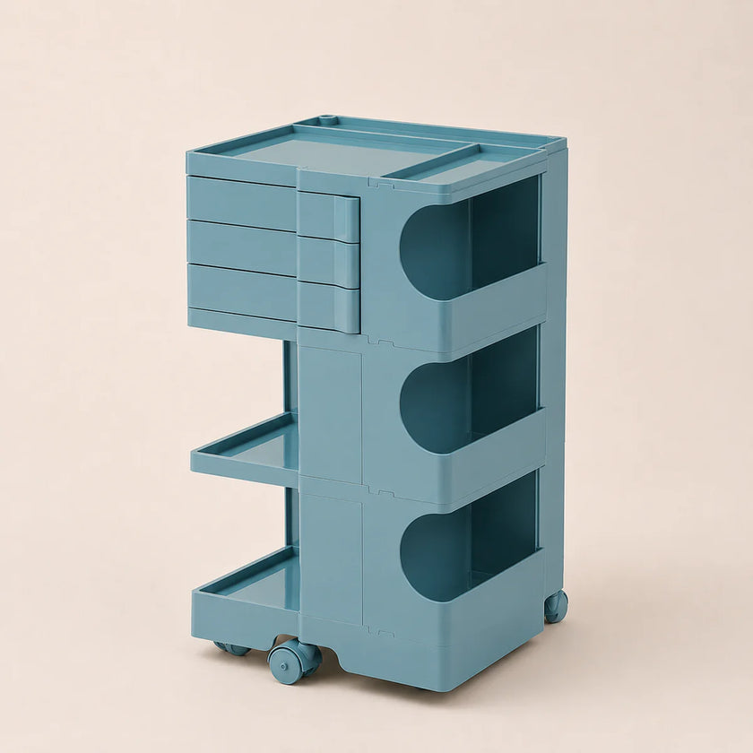UF Take Me Wherever Mobile Storage Cart