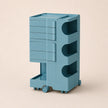 UF Take Me Wherever Mobile Storage Cart