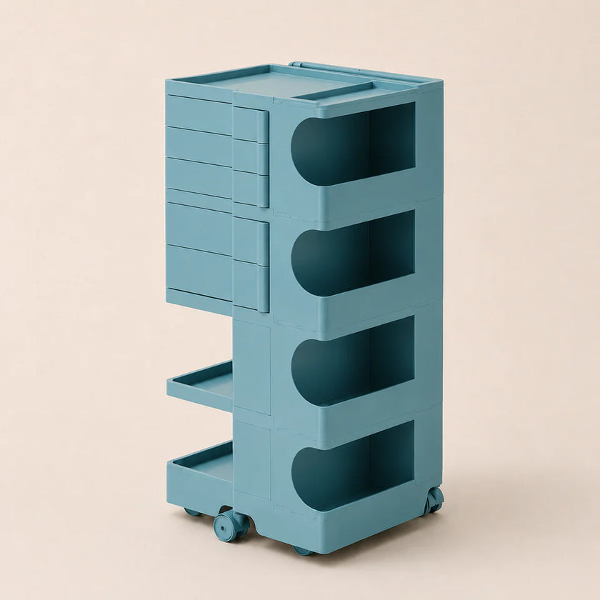 UF Take Me Wherever Mobile Storage Cart
