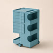 UF Take Me Wherever Mobile Storage Cart