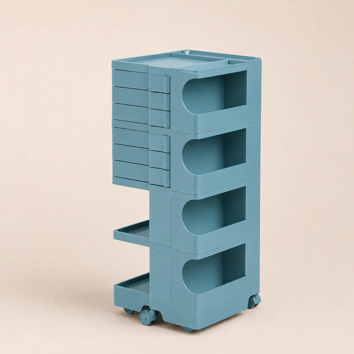 UF Take Me Wherever Mobile Storage Cart