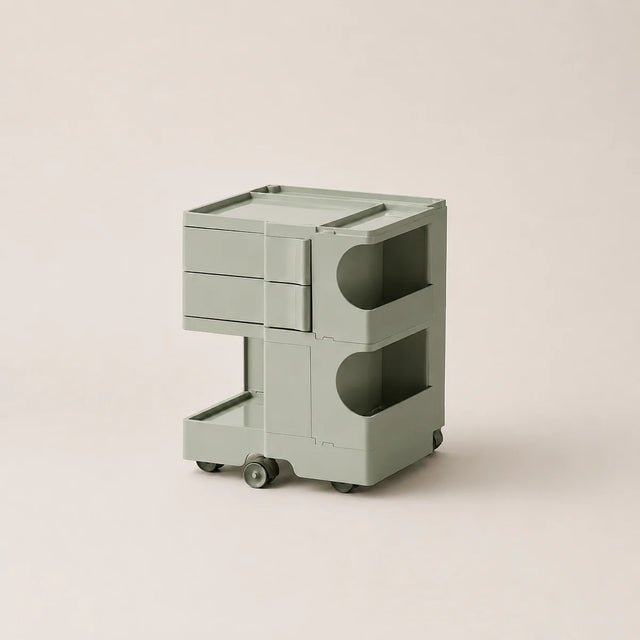 UF Take Me Wherever Mobile Storage Cart