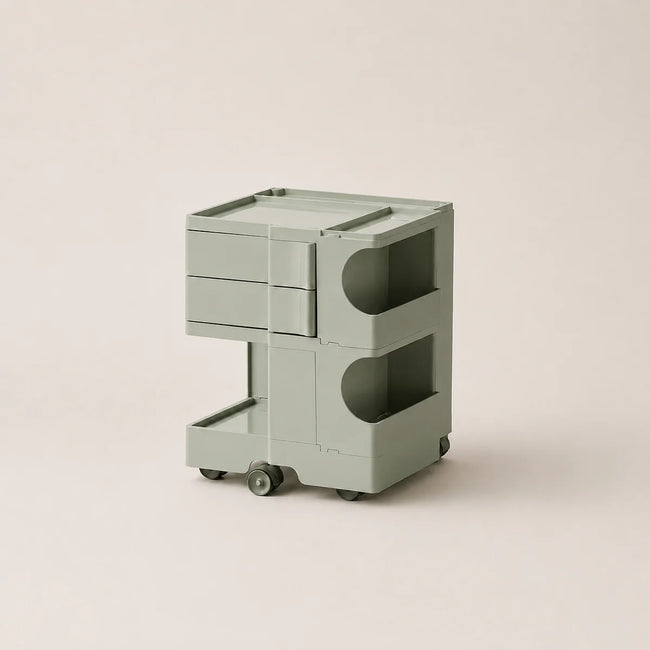 UF Take Me Wherever Mobile Storage Cart