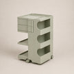 UF Take Me Wherever Mobile Storage Cart