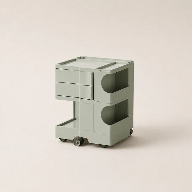 UF Take Me Wherever Mobile Storage Cart