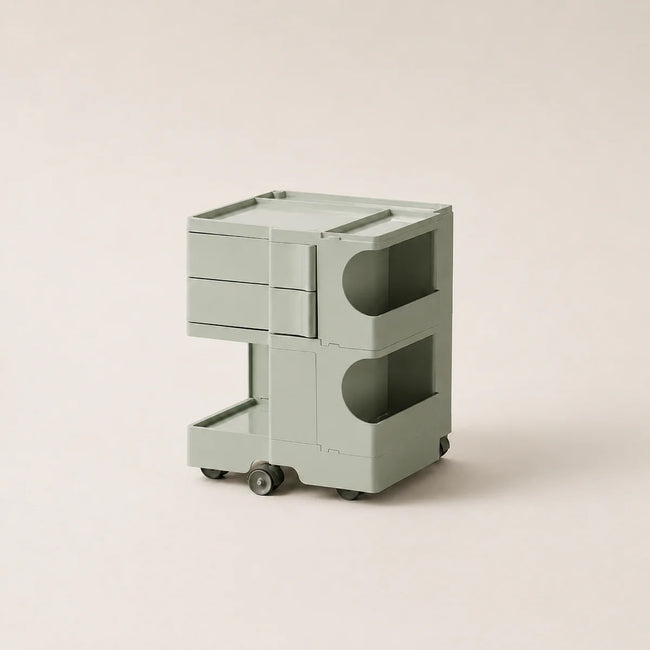 UF Take Me Wherever Mobile Storage Cart