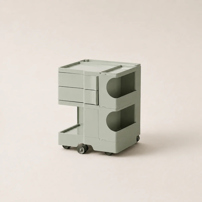 UF Take Me Wherever Mobile Storage Cart