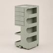 UF Take Me Wherever Mobile Storage Cart