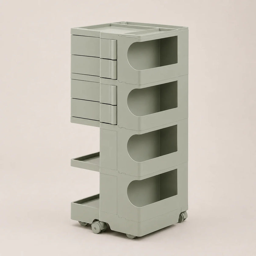 UF Take Me Wherever Mobile Storage Cart