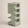 UF Take Me Wherever Mobile Storage Cart