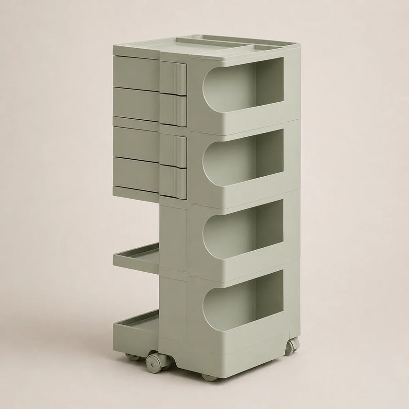 UF Take Me Wherever Mobile Storage Cart