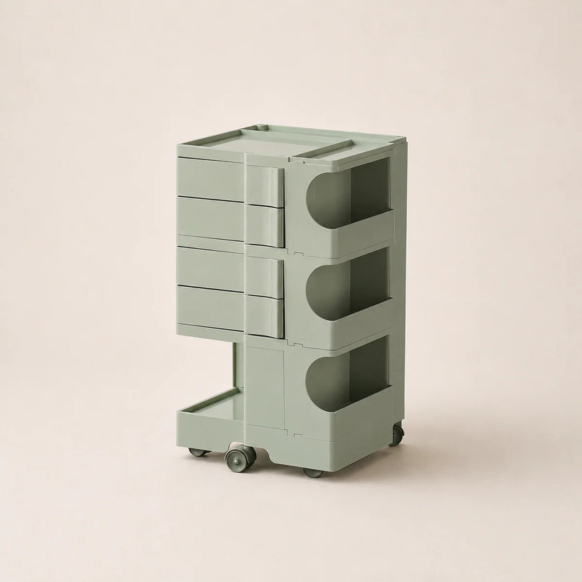 UF Take Me Wherever Mobile Storage Cart