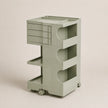 UF Take Me Wherever Mobile Storage Cart
