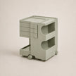 UF Take Me Wherever Mobile Storage Cart
