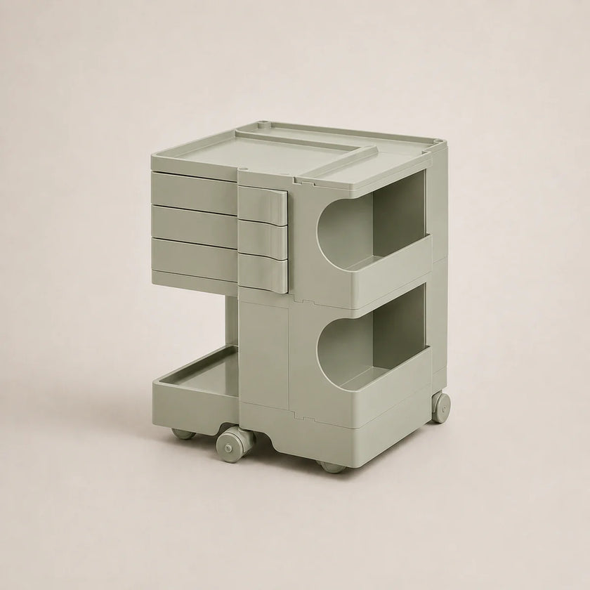 UF Take Me Wherever Mobile Storage Cart