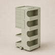 UF Take Me Wherever Mobile Storage Cart