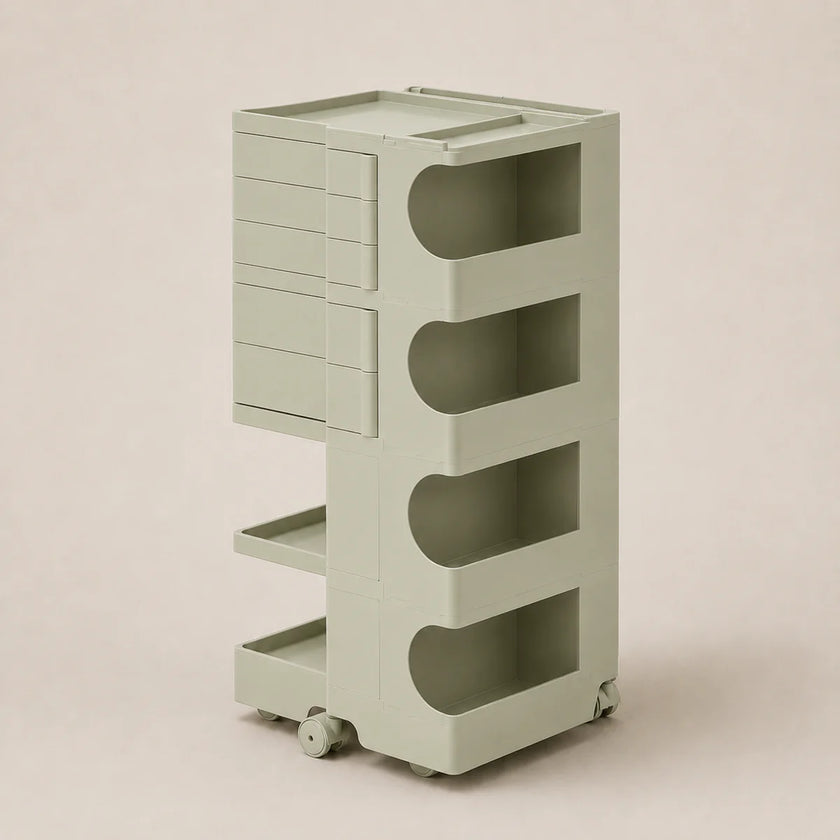 UF Take Me Wherever Mobile Storage Cart