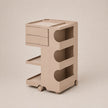 UF Take Me Wherever Mobile Storage Cart