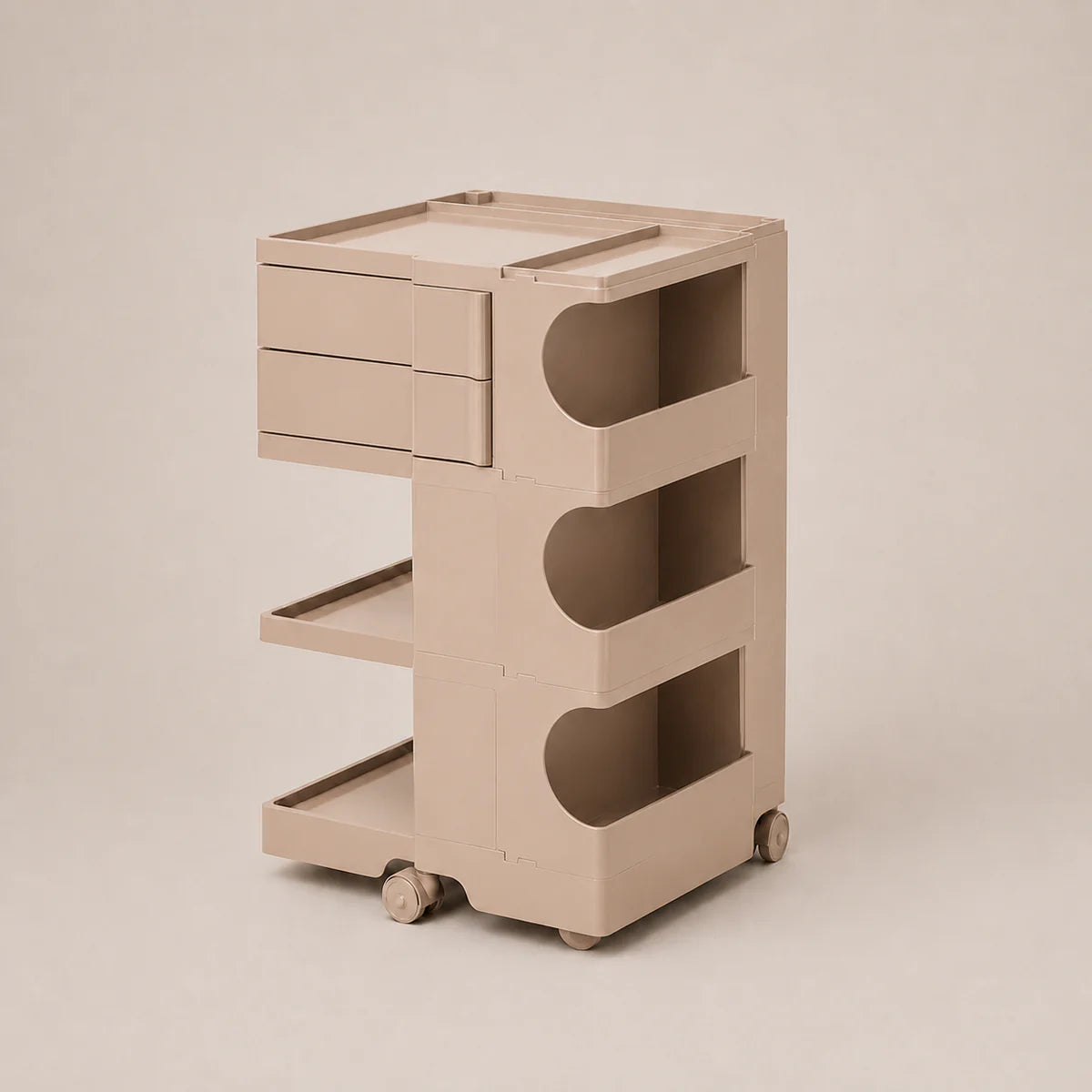 UF Take Me Wherever Mobile Storage Cart