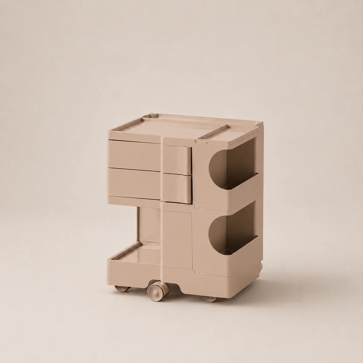 UF Take Me Wherever Mobile Storage Cart