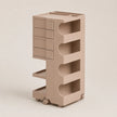 UF Take Me Wherever Mobile Storage Cart