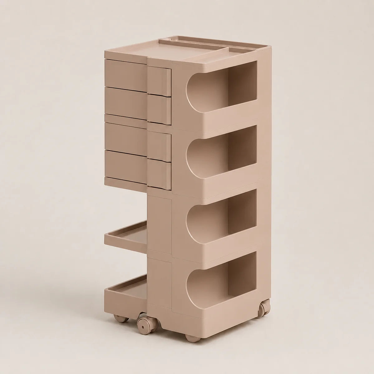 UF Take Me Wherever Mobile Storage Cart