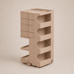 UF Take Me Wherever Mobile Storage Cart