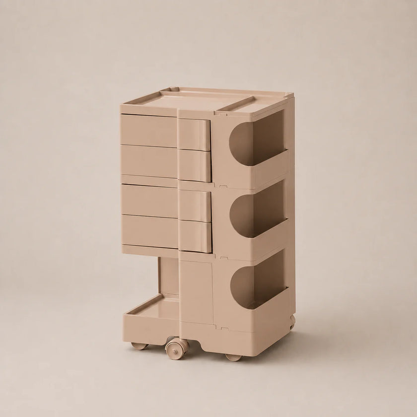 UF Take Me Wherever Mobile Storage Cart