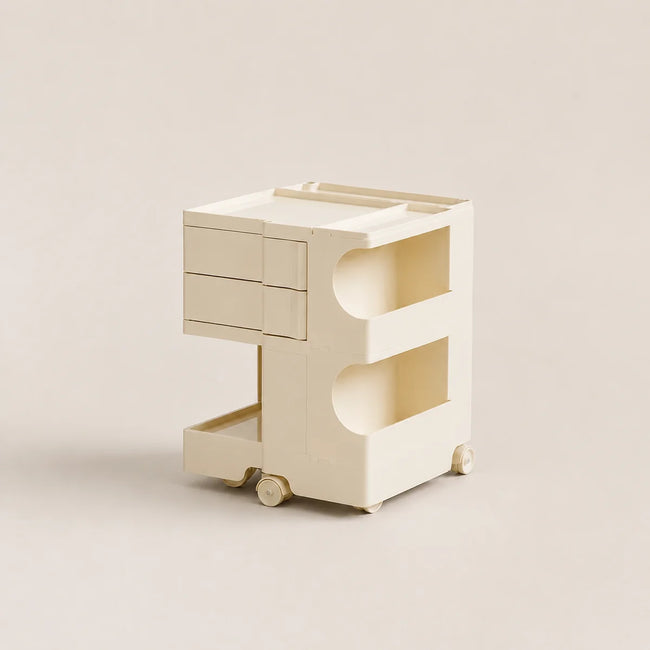 UF Take Me Wherever Mobile Storage Cart